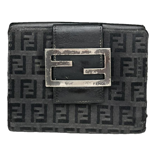 Fendi Baguette Wallet image 1