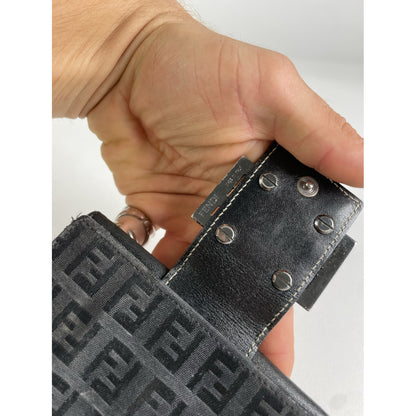 Fendi Baguette Wallet image 3