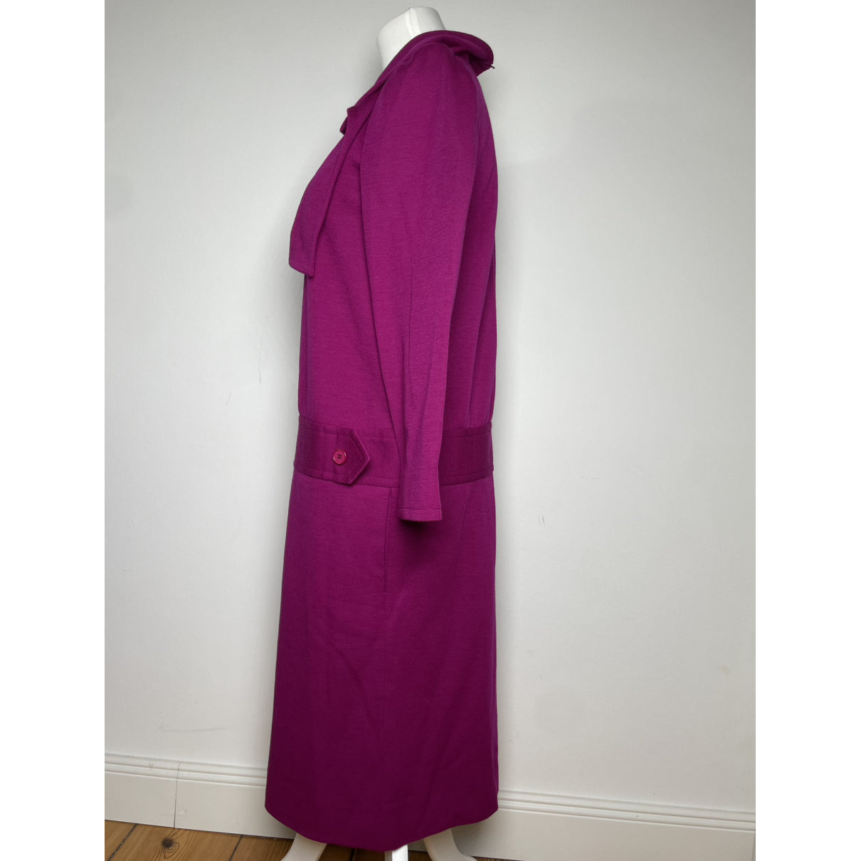 Givenchy Trench Coat image 2