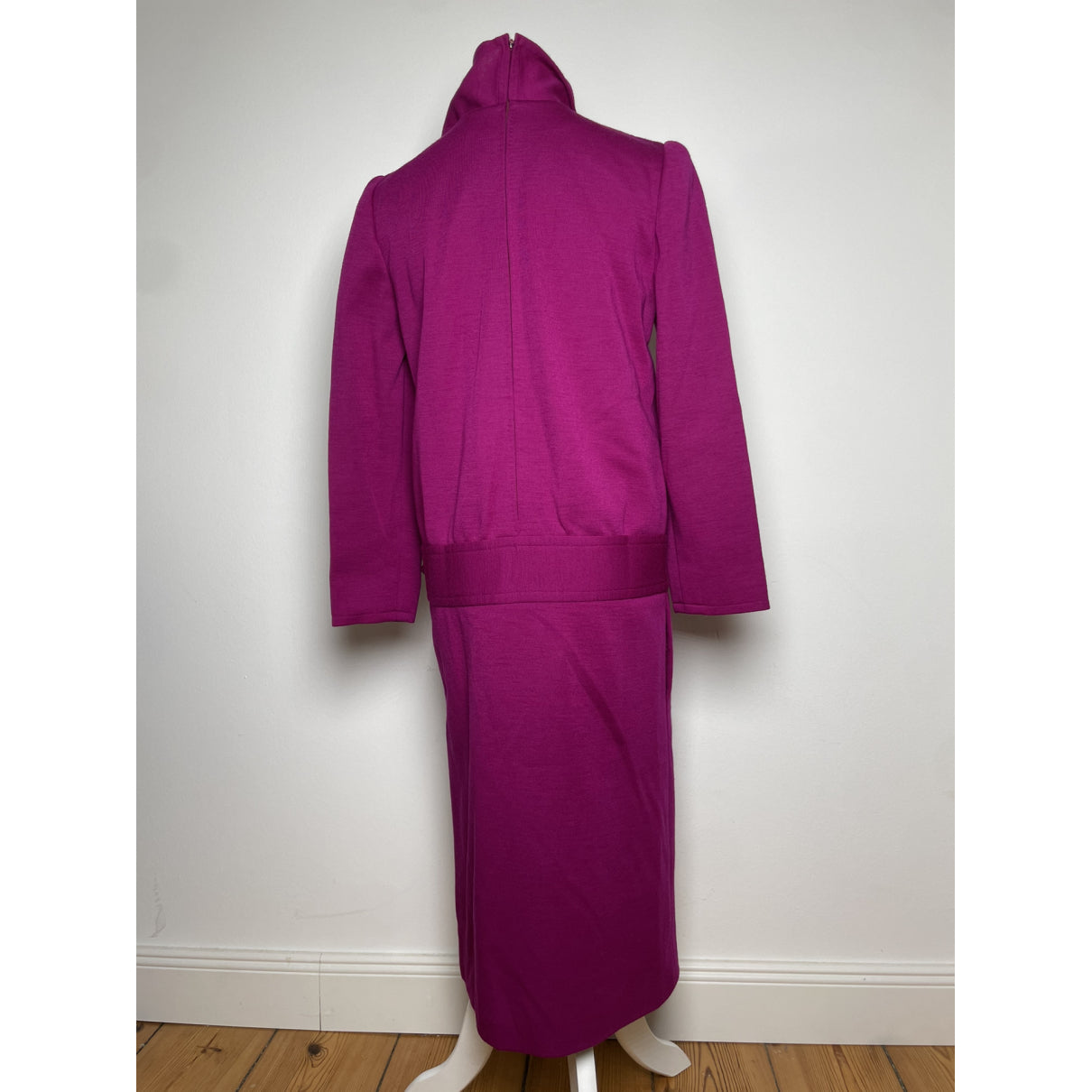 Givenchy Trench Coat image 3