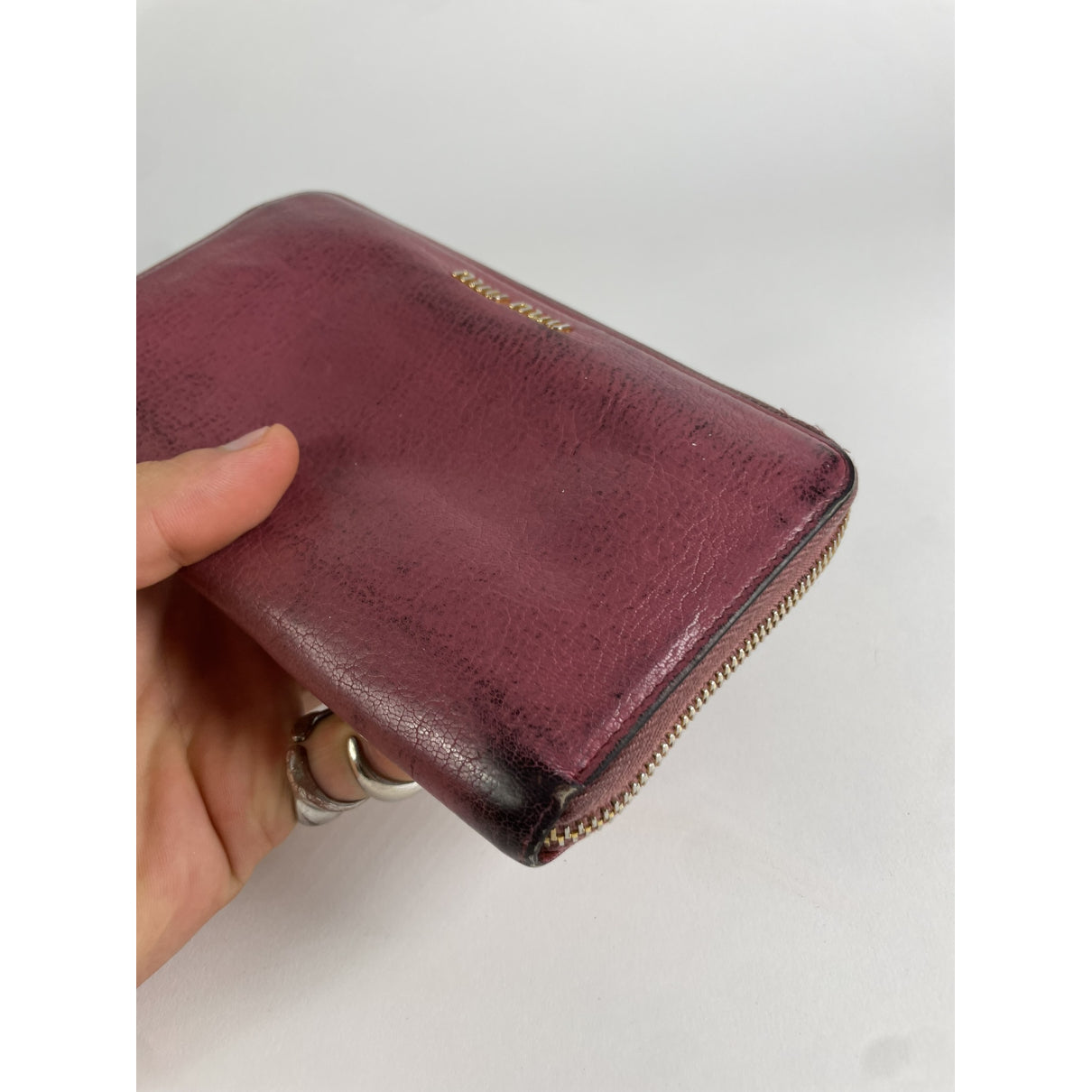 Miu Miu Wallet image 5