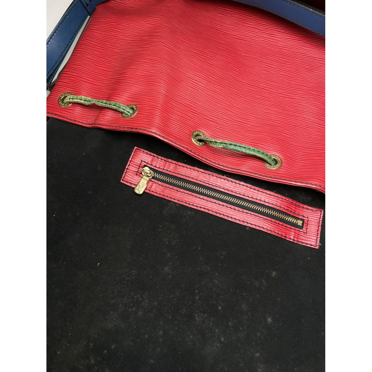 Louis Vuitton Noé Handbag image 3