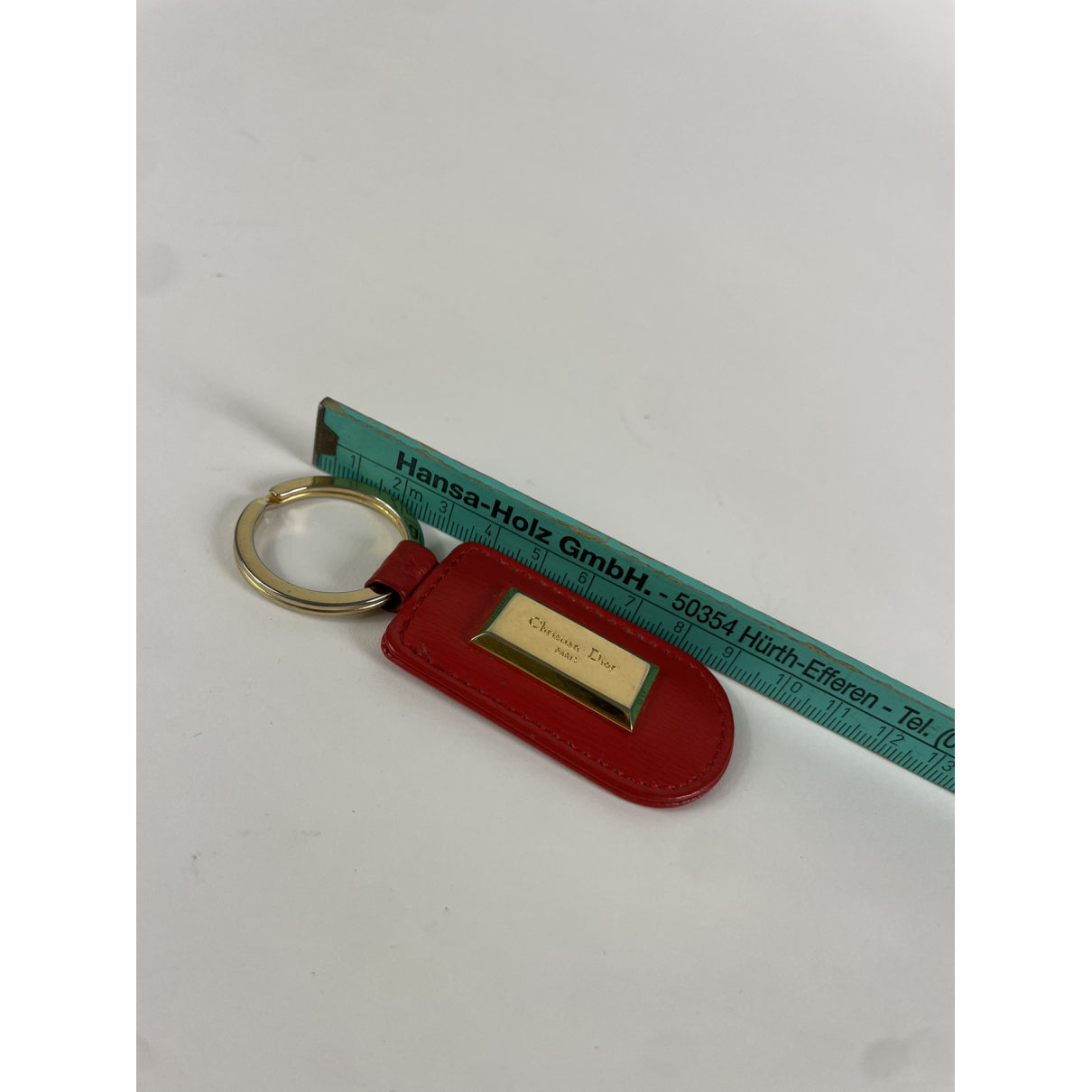 Dior Pendant image 4