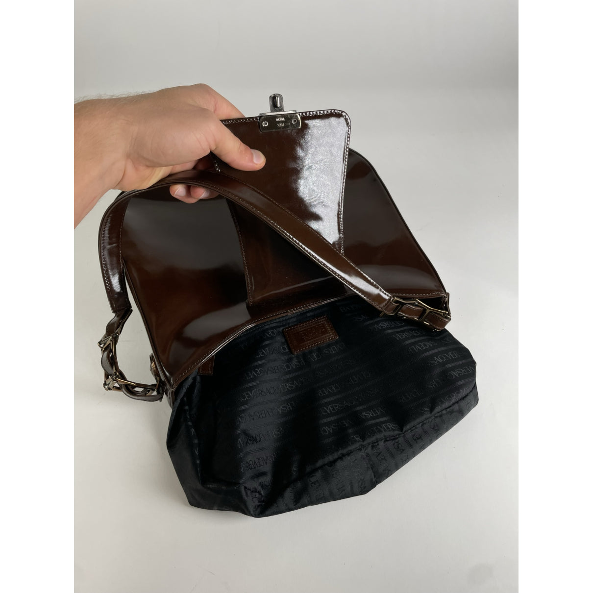 Versace Handbag image 3