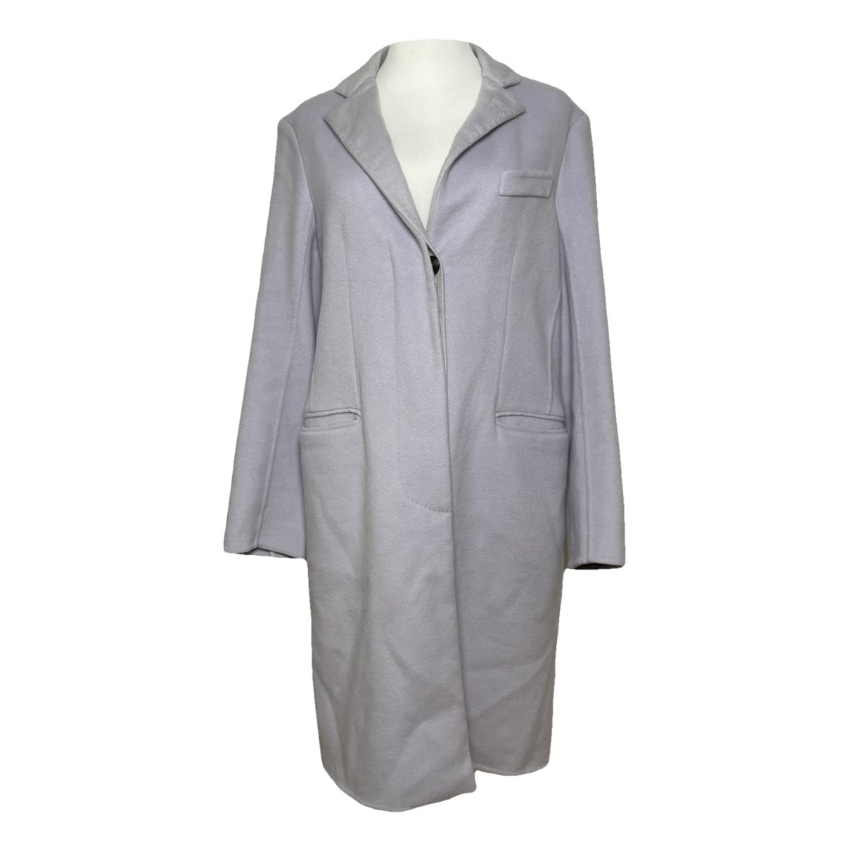 Giorgio Armani Trench Coat image 1