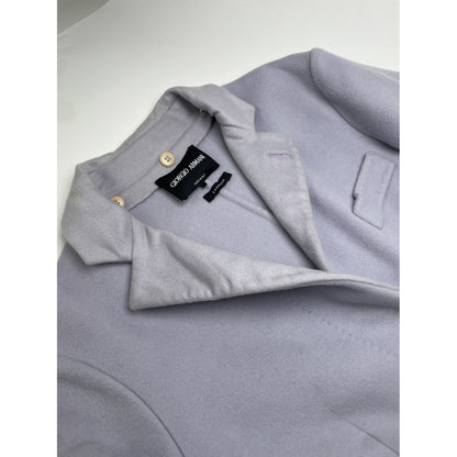 Giorgio Armani Trench Coat image 2