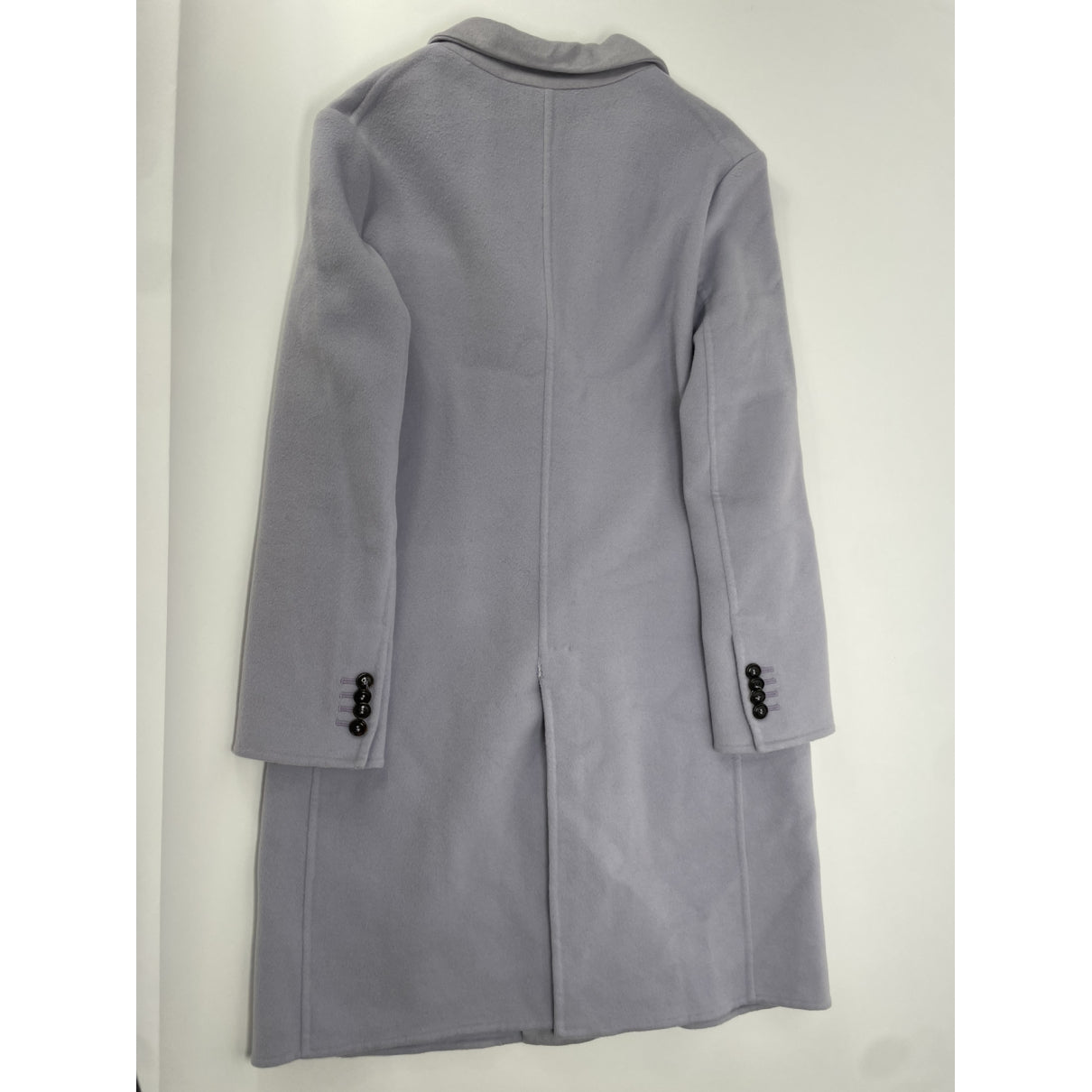 Giorgio Armani Trench Coat image 3
