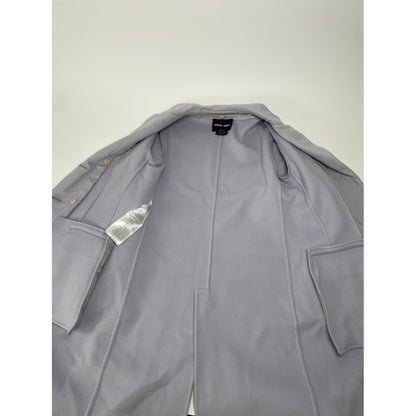 Giorgio Armani Trench Coat image 5