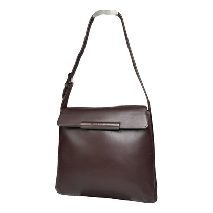 Givenchy Whip Brown Leather Handbag image 1