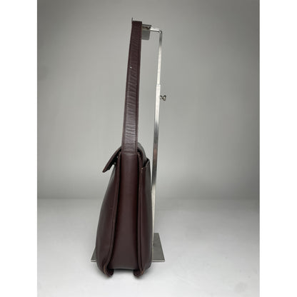 Givenchy Whip Brown Leather Handbag image 5