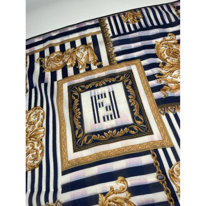 Fendi Scarf image 3