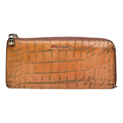 Miu Miu Wallet image 1