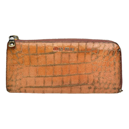Miu Miu Wallet image 1