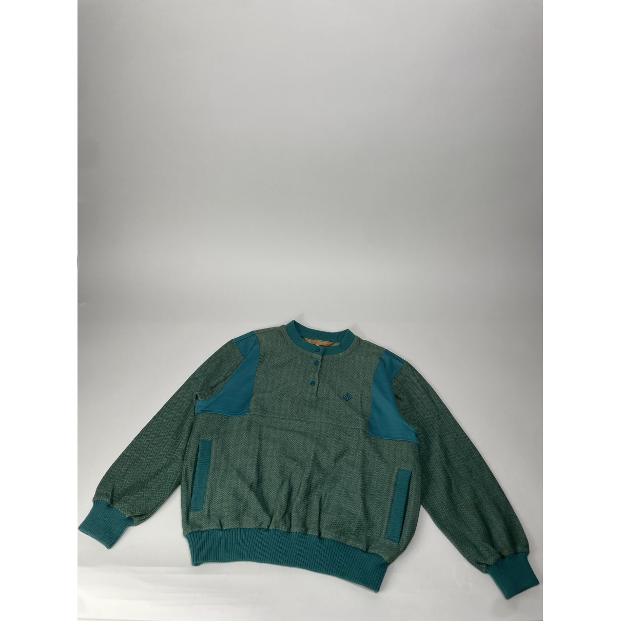 Dior J'Adior8 Green Wool Knitwear image 2