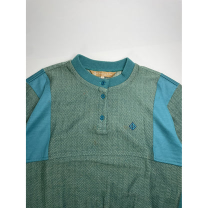 Dior J'Adior8 Green Wool Knitwear image 3