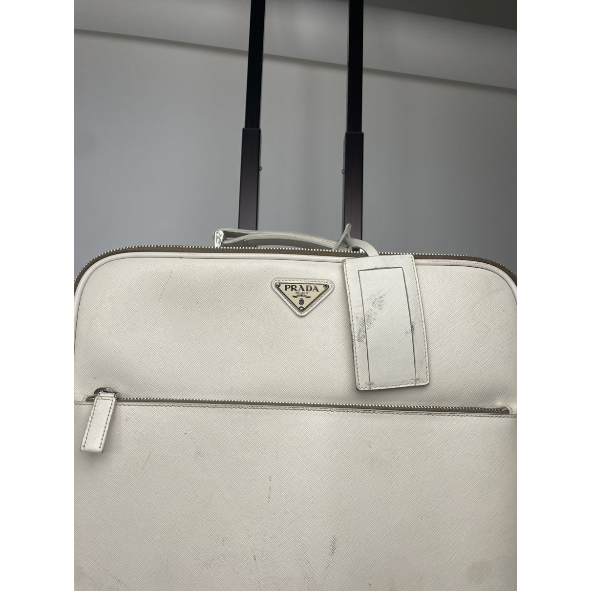 Prada Travel Bag image 3
