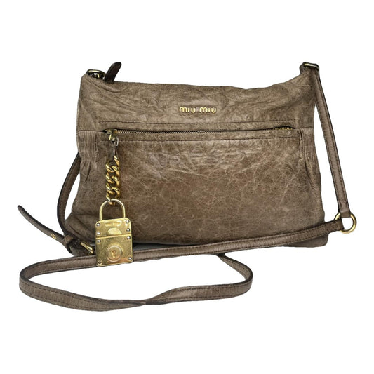 Miu Miu Bow bag Handbag image 1