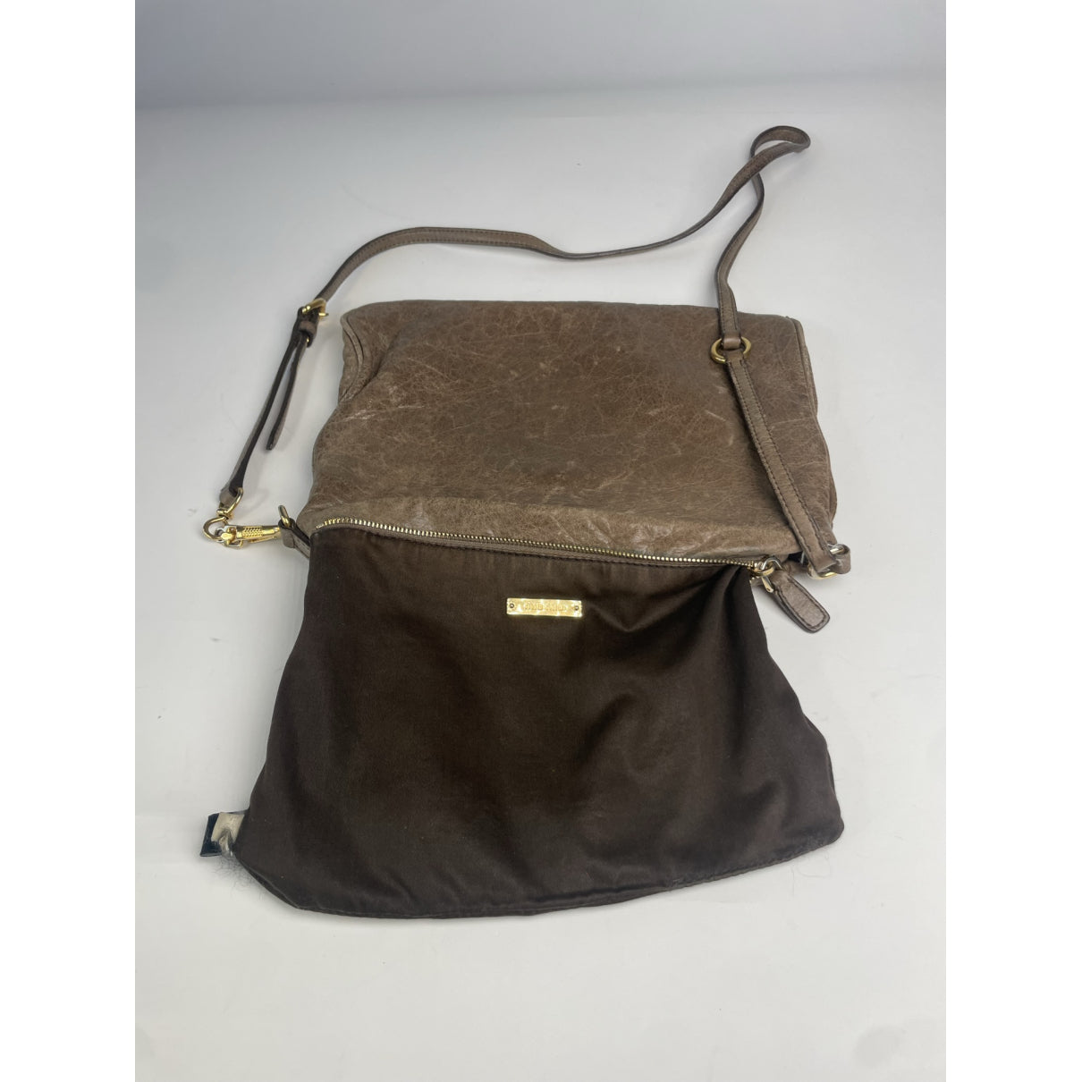 Miu Miu Bow bag Handbag image 2