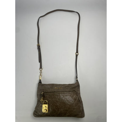 Miu Miu Bow bag Handbag image 3