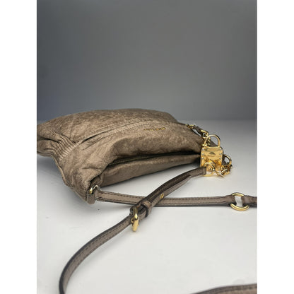 Miu Miu Bow bag Handbag image 4