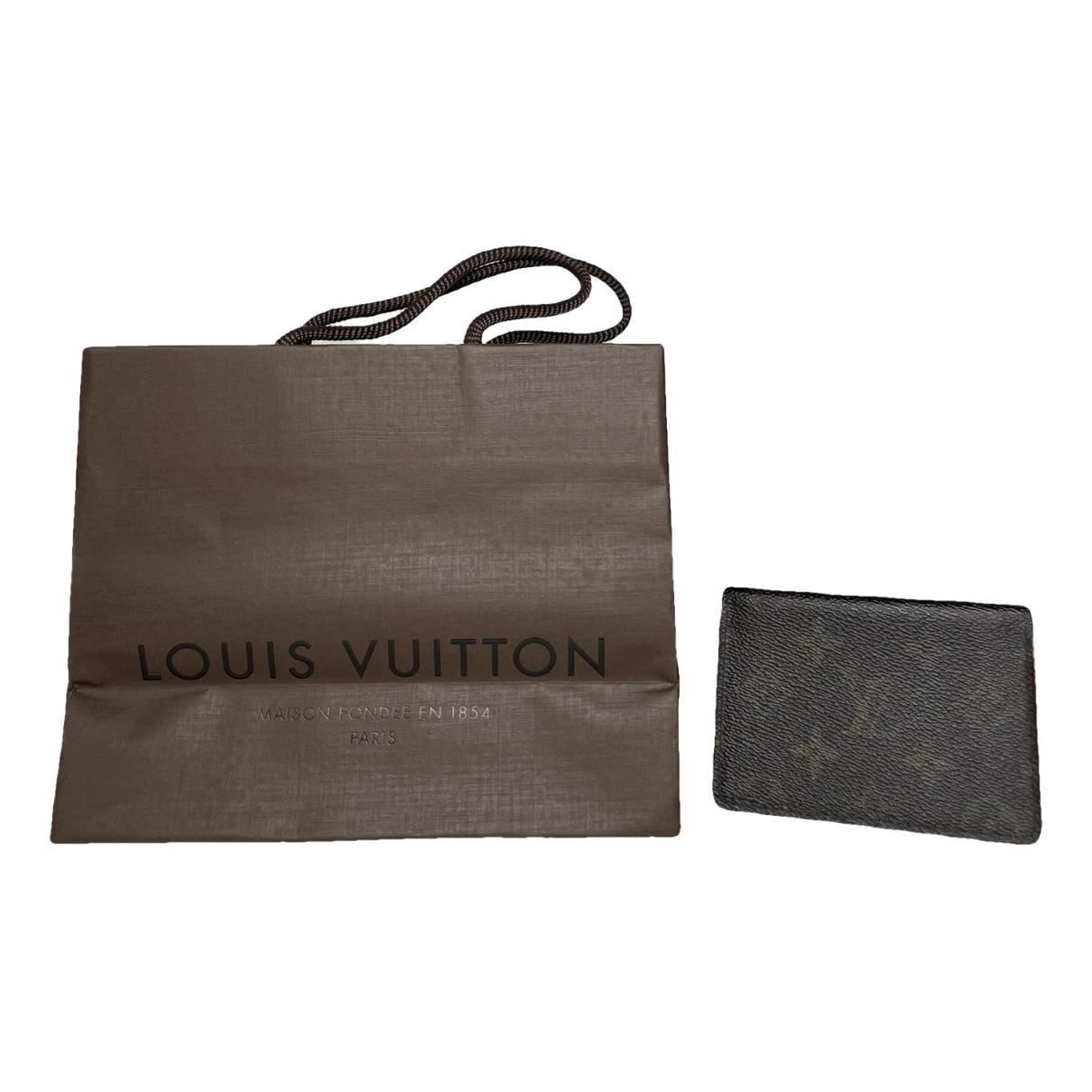 Louis Vuitton Purse image 1