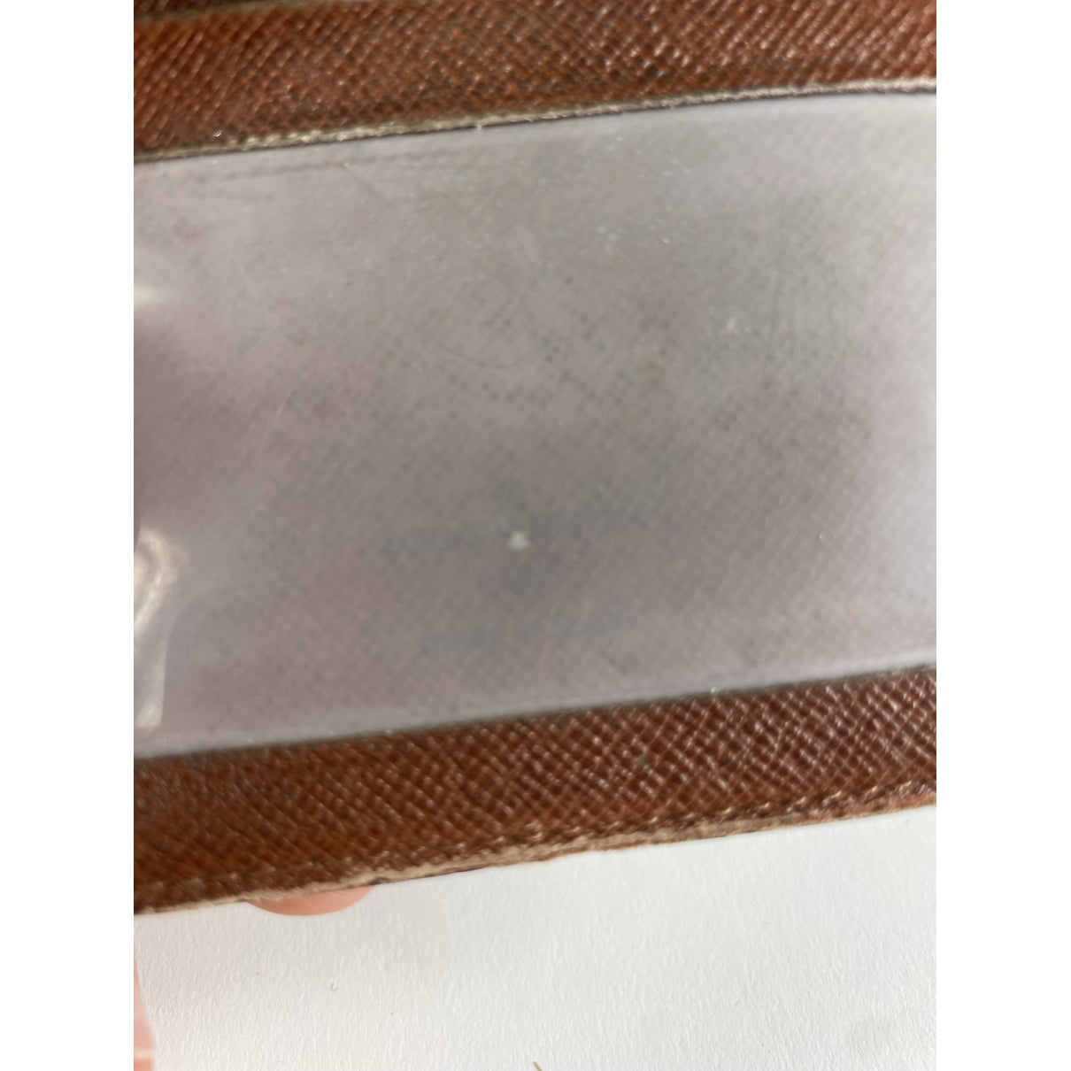 Louis Vuitton Purse image 4