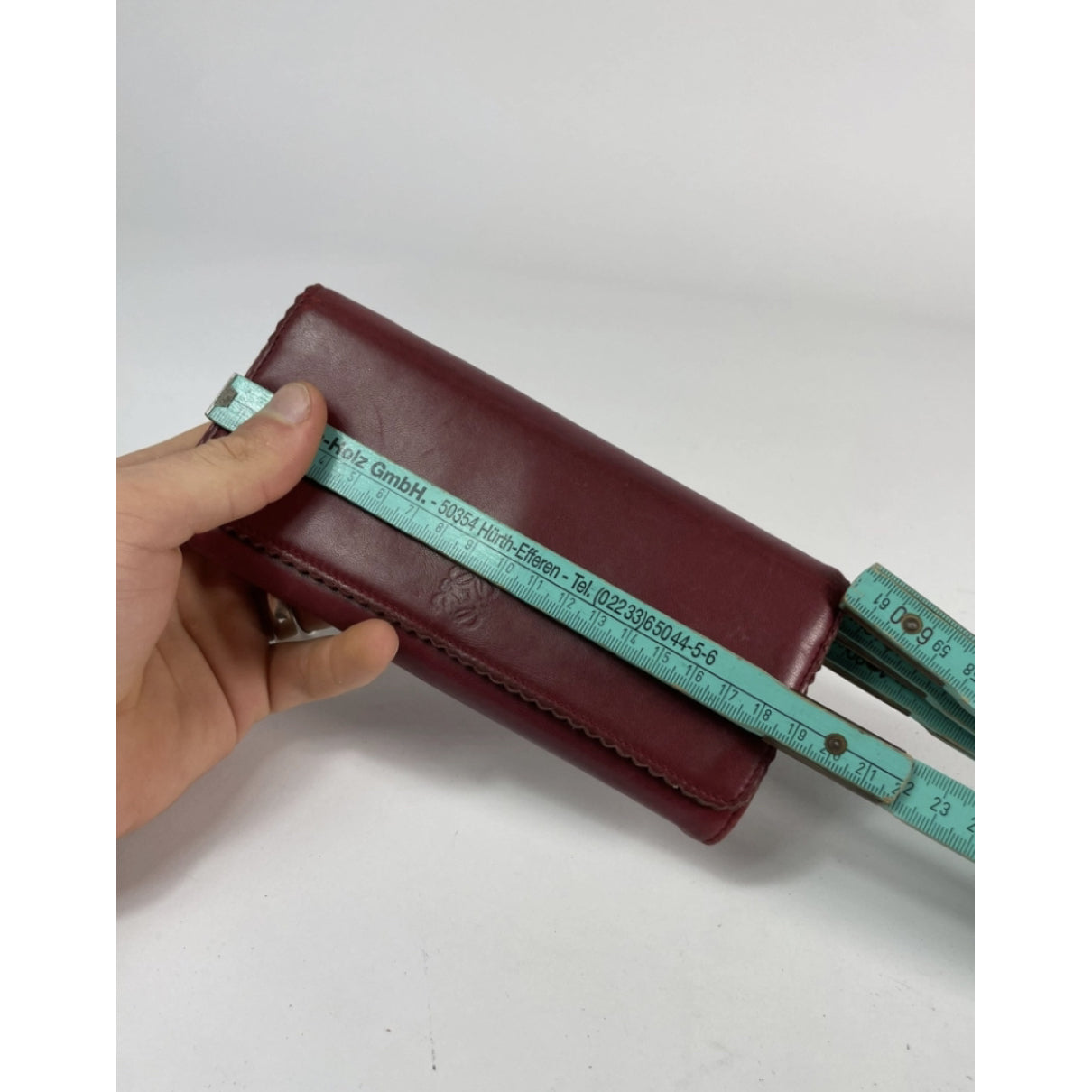 Loewe Puzzle Wallet image 5