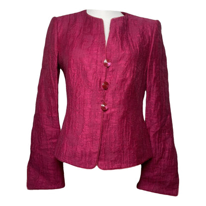 Armani Collezioni Trench Coat image 1