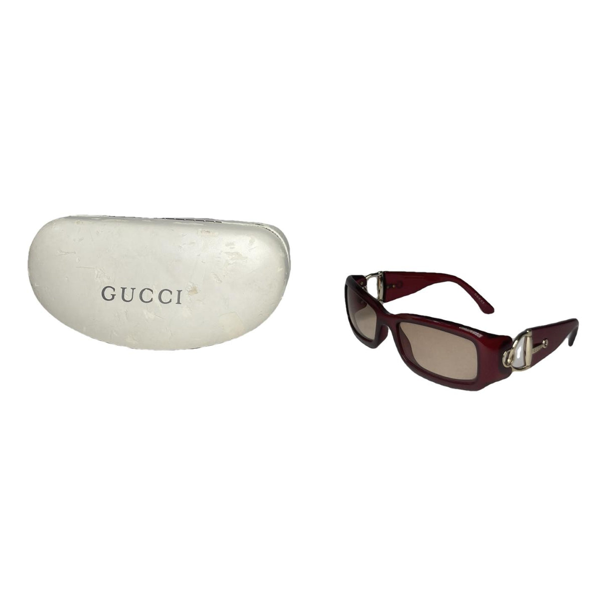 Gucci Sunglasses image 1