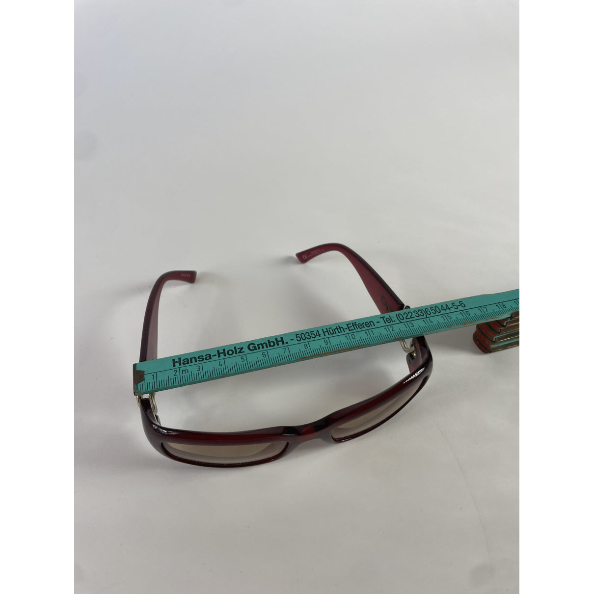 Gucci Sunglasses image 2