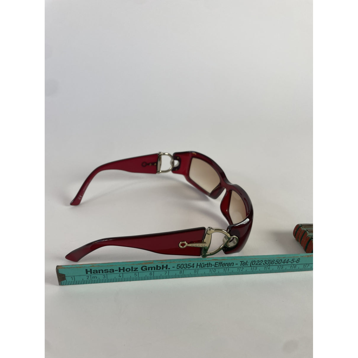 Gucci Sunglasses image 3