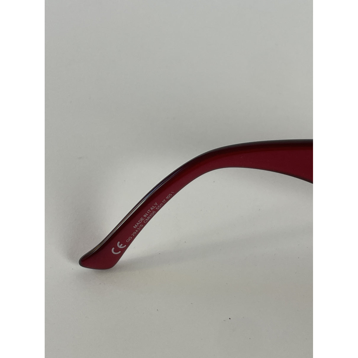 Gucci Sunglasses image 4