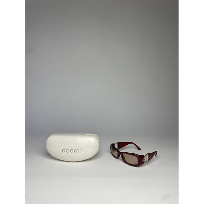 Gucci Sunglasses image 5