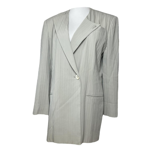 Celine Trench Coat image 1