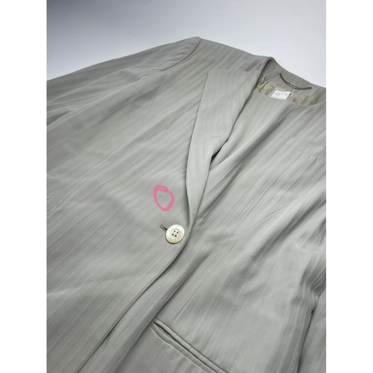 Celine Trench Coat image 3