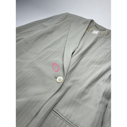 Celine Trench Coat image 3