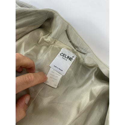 Celine Trench Coat image 5