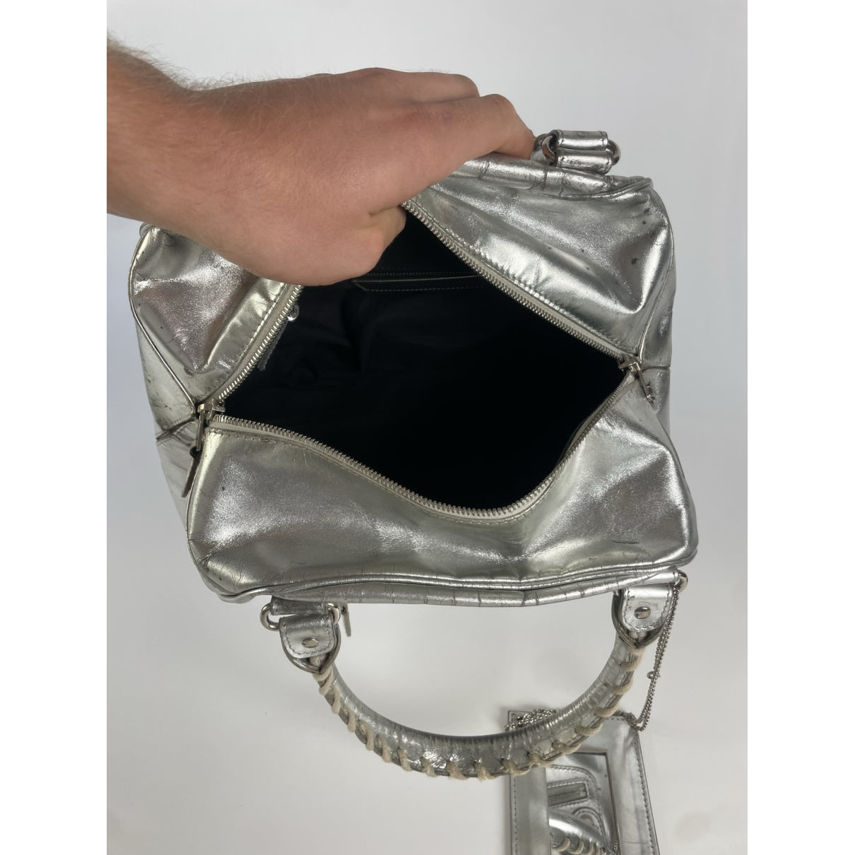 Balenciaga City Handbag image 2