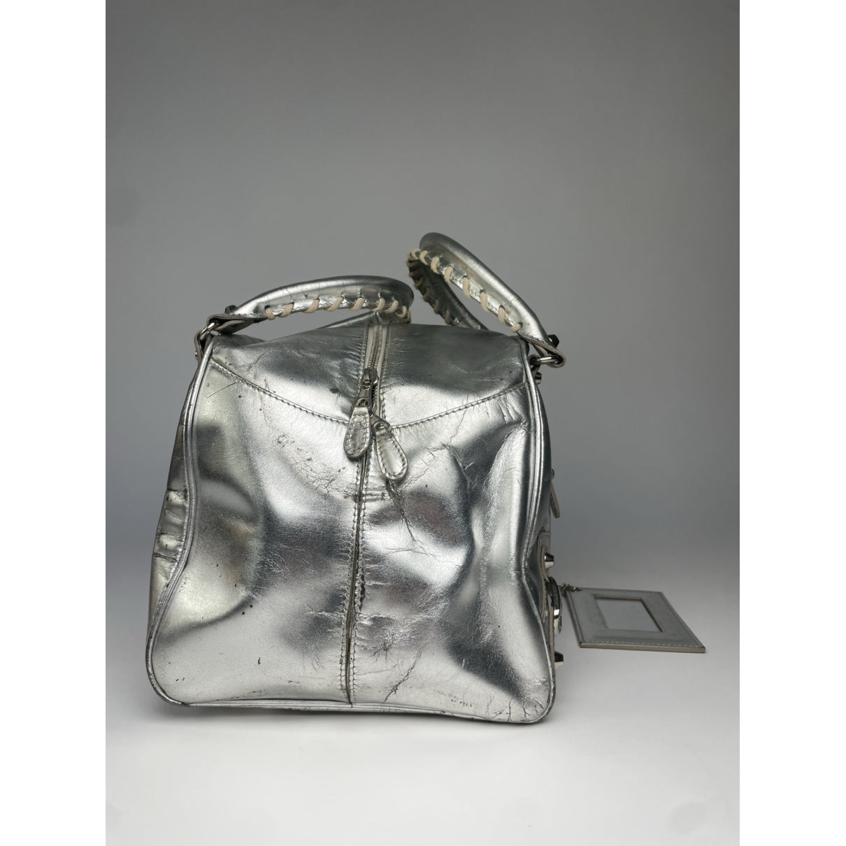 Balenciaga City Handbag image 4