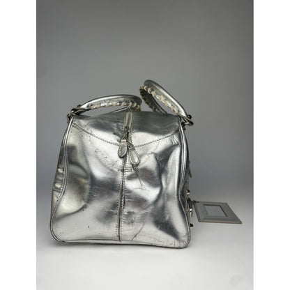 Balenciaga City Handbag image 4