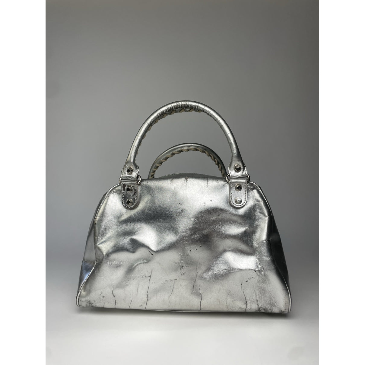 Balenciaga City Handbag image 5