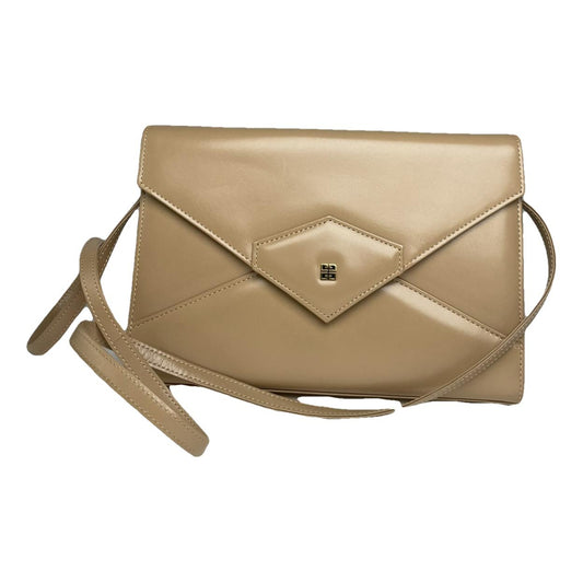 Givenchy 4G Brown Leather Handbag image 1