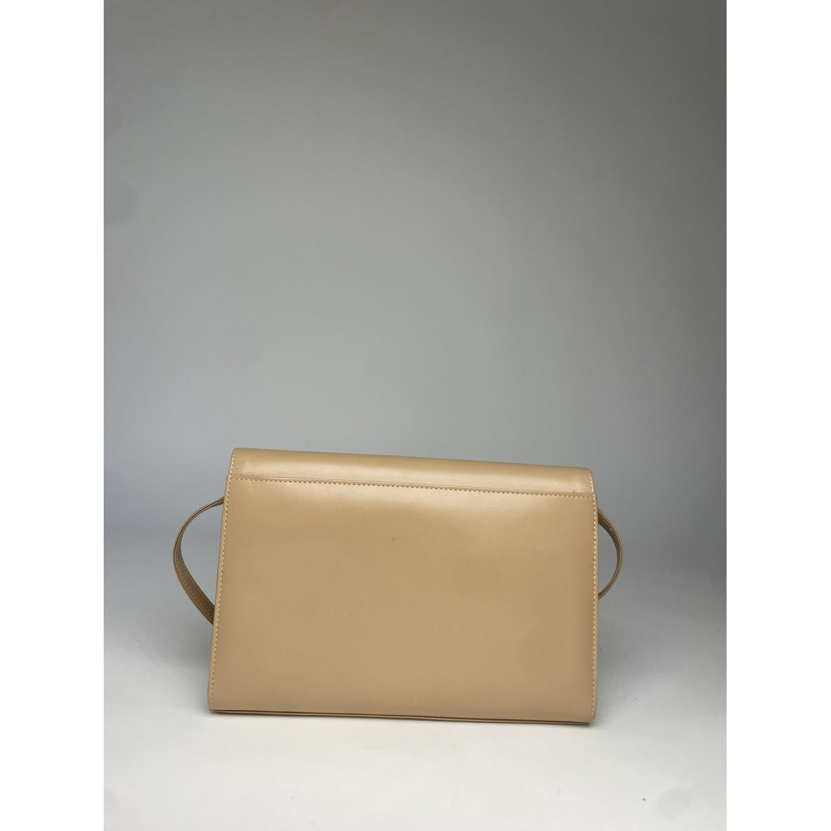 Givenchy 4G Brown Leather Handbag image 2