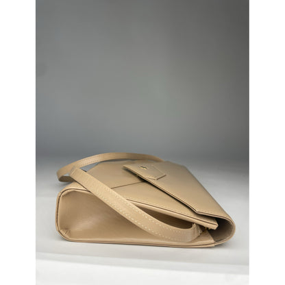 Givenchy 4G Brown Leather Handbag image 4