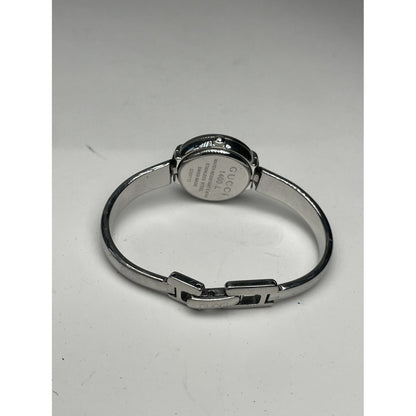 Gucci Horsebit Watche image 2