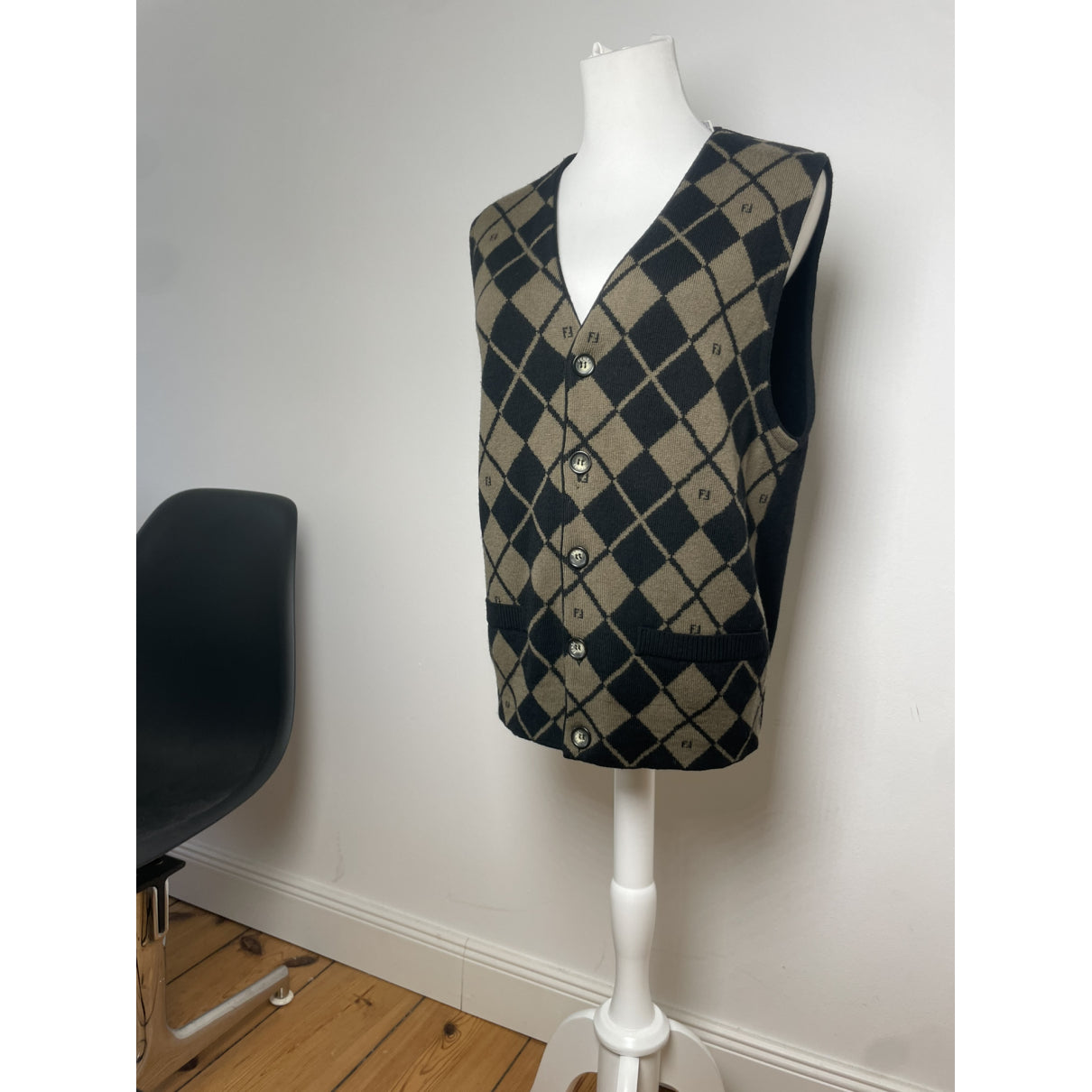 Fendi Knitwear image 2