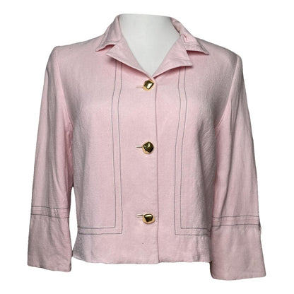 Celine Trench Coat image 1