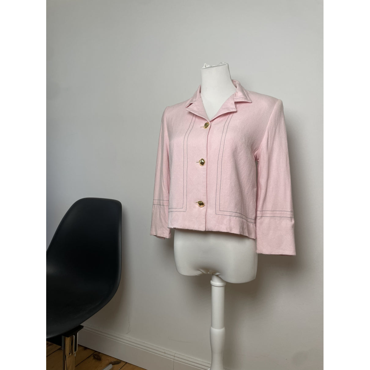 Celine Trench Coat image 2