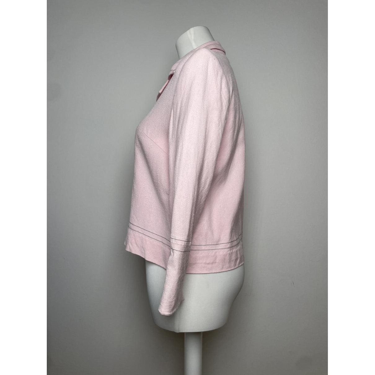 Celine Trench Coat image 3