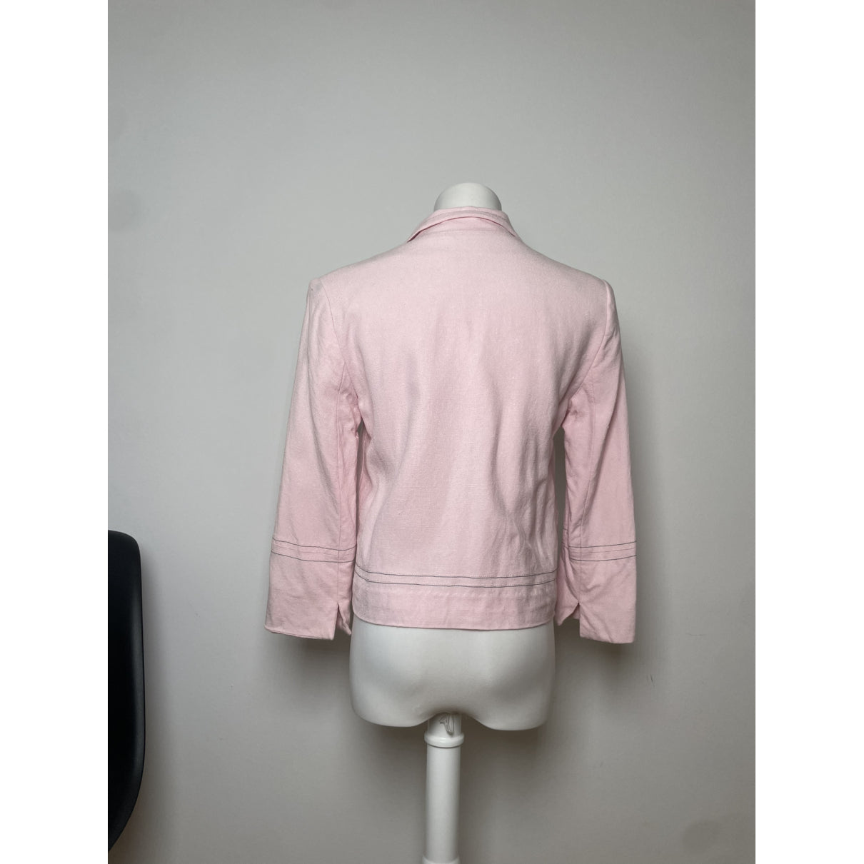 Celine Trench Coat image 4